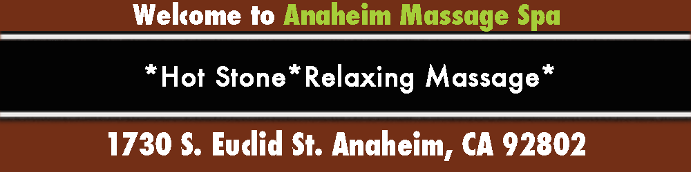 Anaheim Massage Spa Gentlemens Guide La