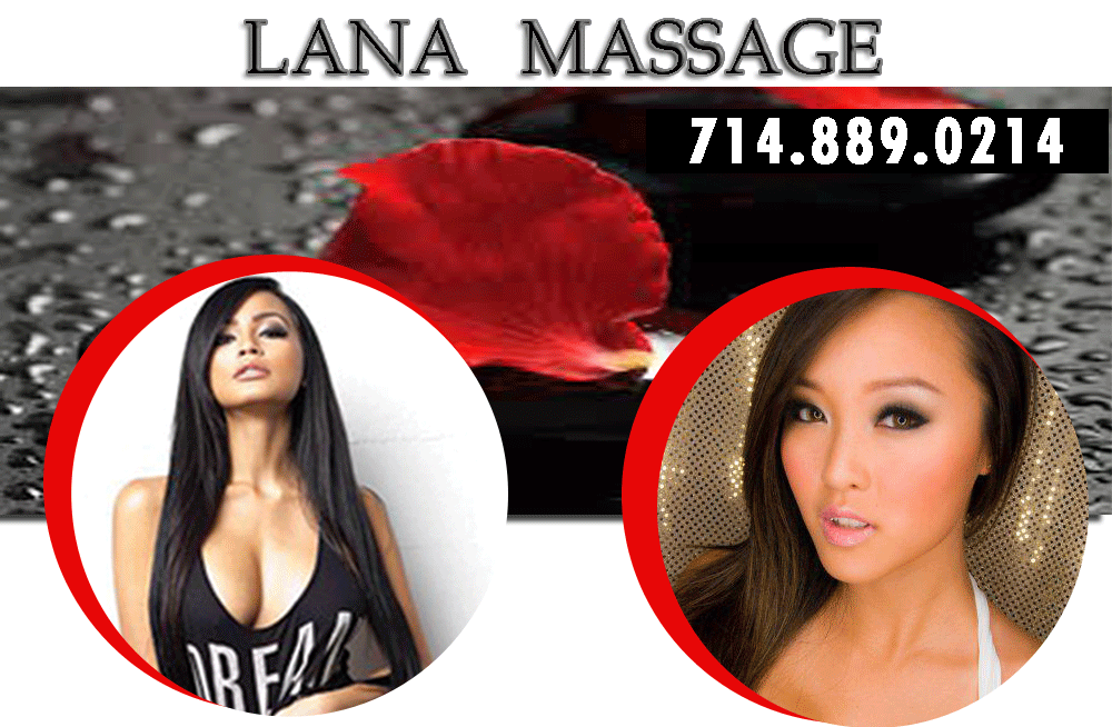 Massage By Lana Gentlemens Guide La