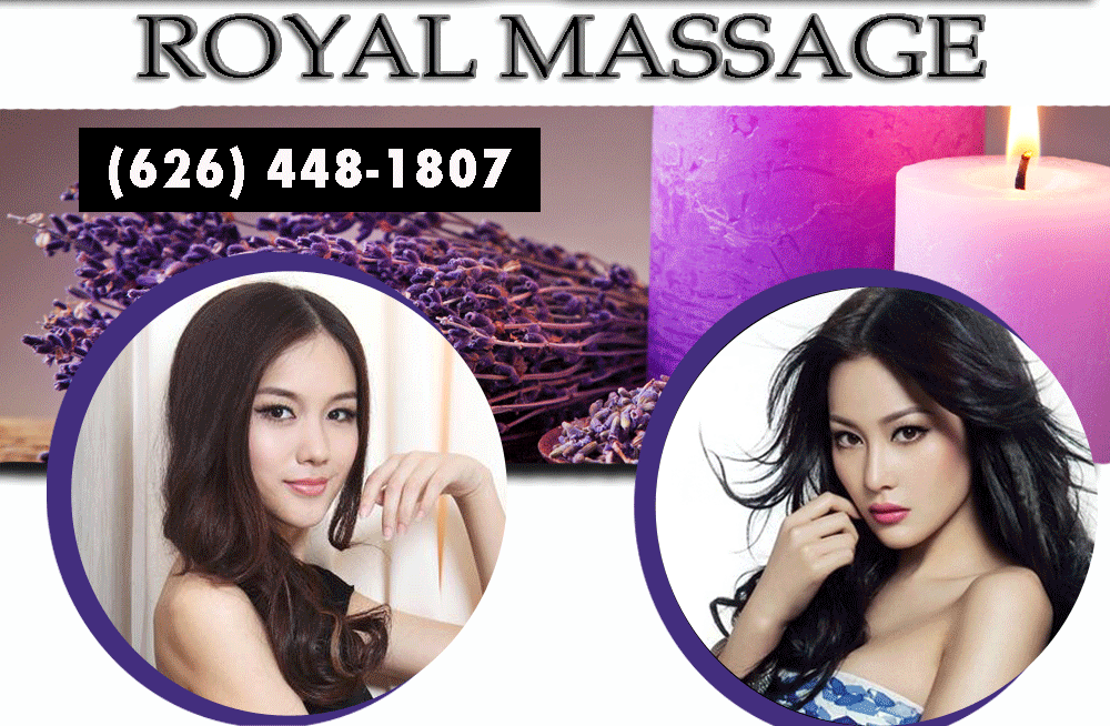 Royal Massage Gentlemens Guide La