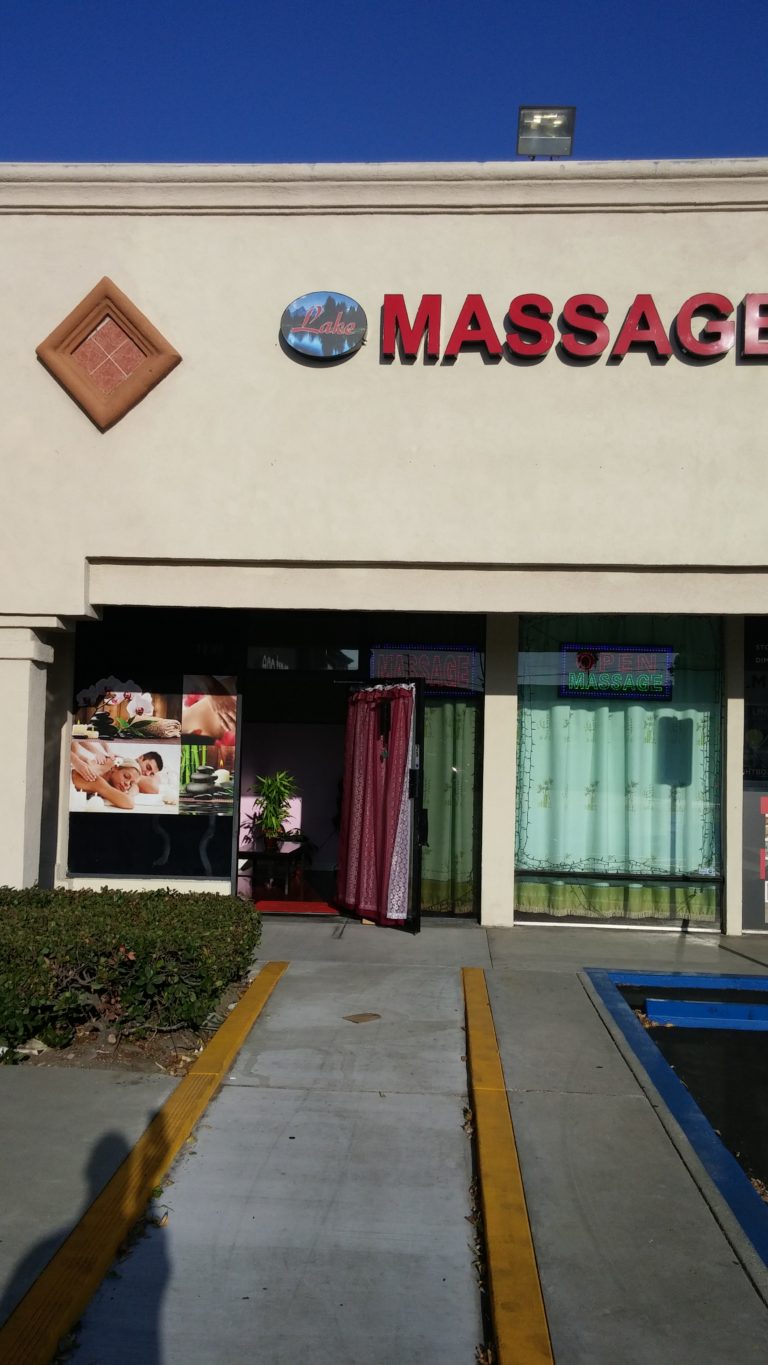 Lake Massage Review Gentlemens Guide La