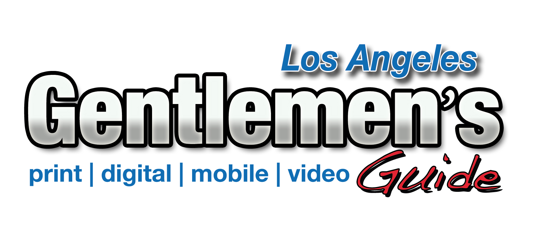 Gentlemens Guide LA - Leading Local Source of Information for the LA  Gentleman