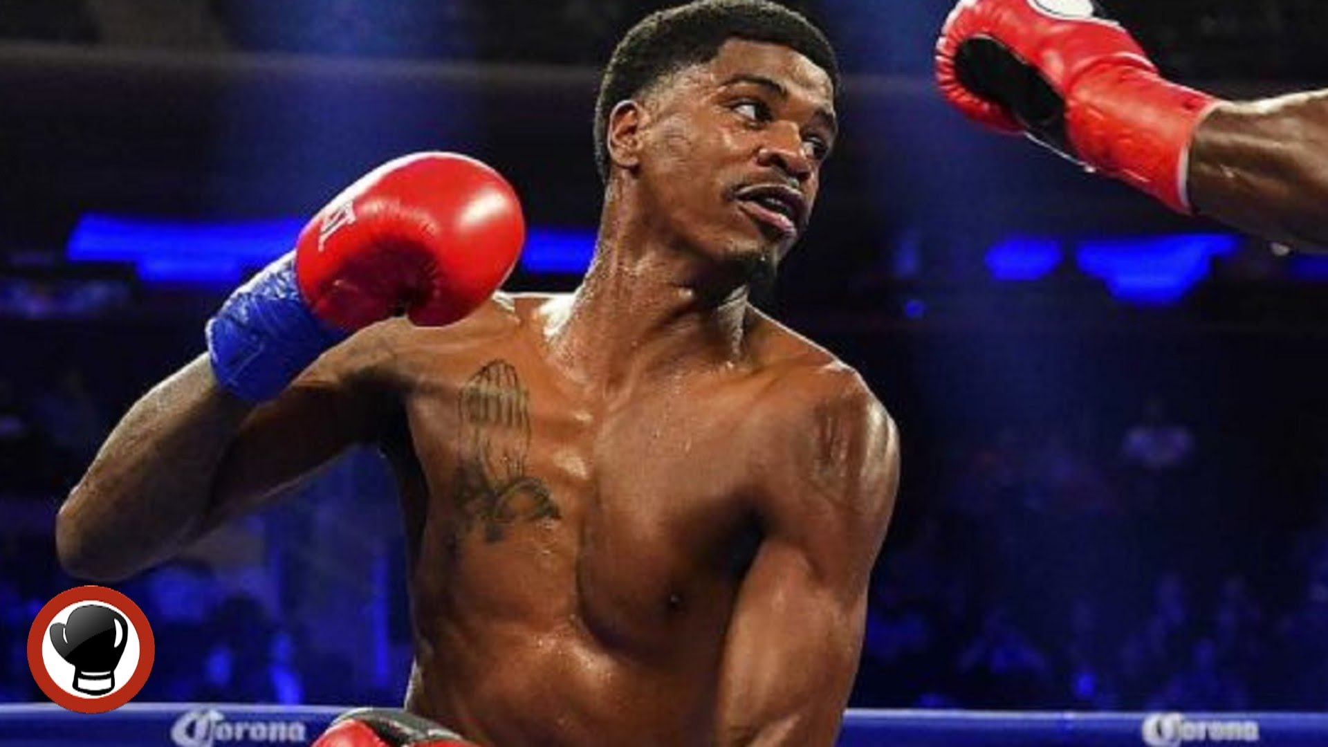 Jose Ramirez beats Maurice Hooker by knockout in first unification